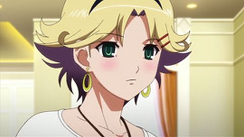 Still image for Rio: Rainbow Gate! season 1 episode 4: Sisters Still image for Rio: Rainbow Gate! season 1 episode 4: Sisters