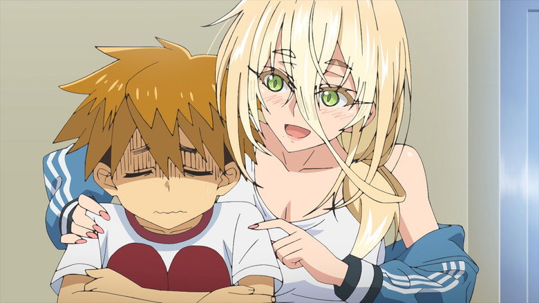 Still from You are Ms. Servant - Season 1 Episode 6