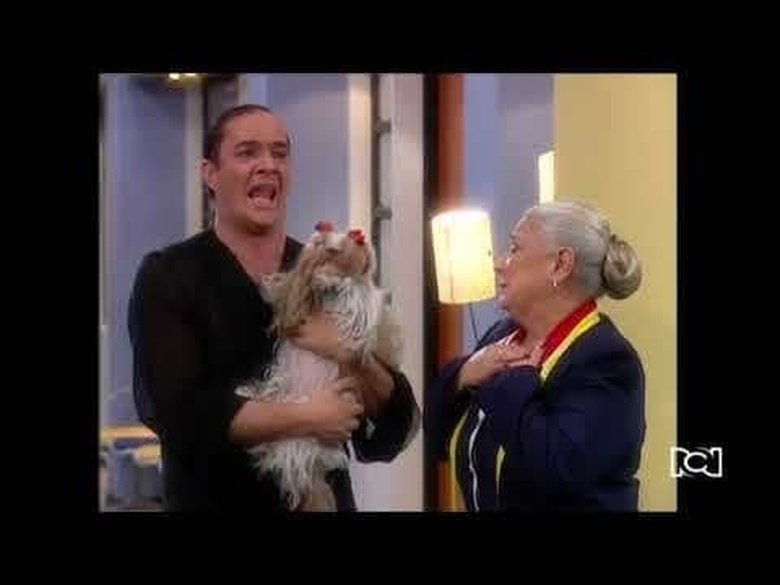 Still image for Ecomoda season 1 episode 1: Episode 1 Still image for Ecomoda season 1 episode 1: Episode 1