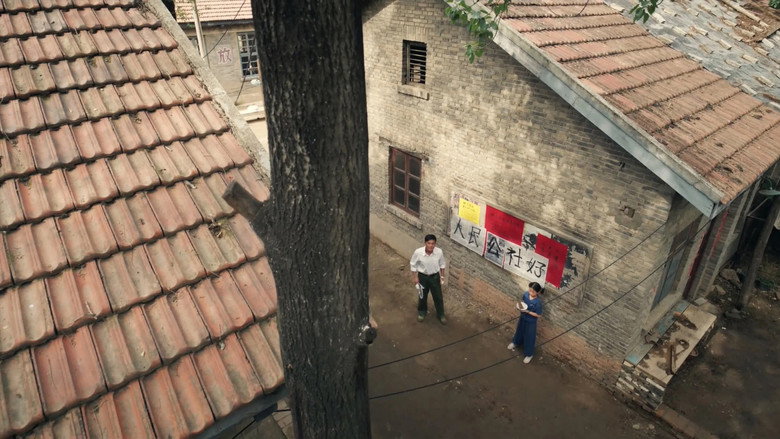 Still from The Lead - Season 1 Episode 10