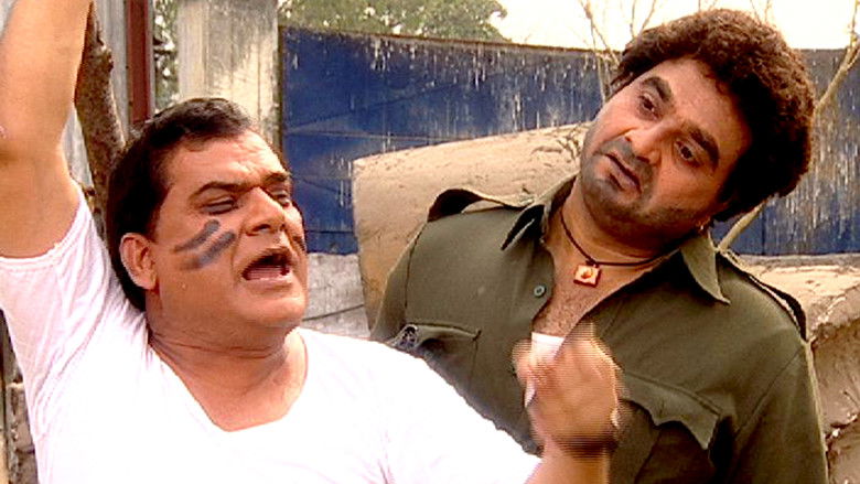 Still image for F.I.R. season 1 episode 239: Chandramukhi to The Rescue