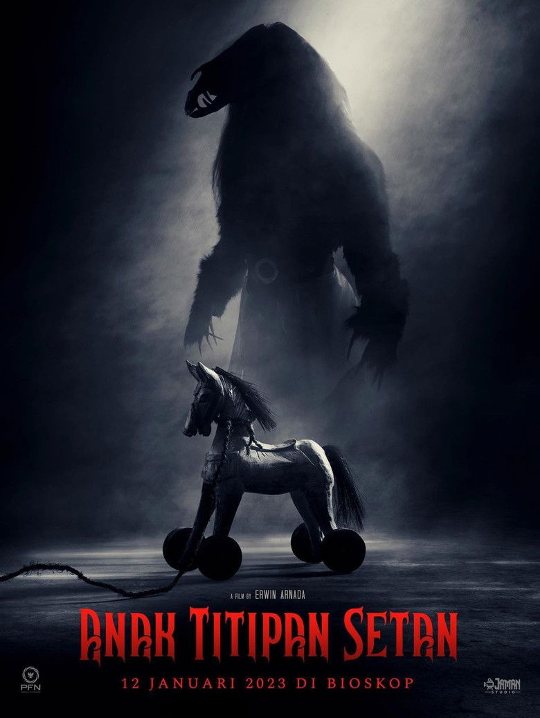 Imatge de Anak Titipan Setan