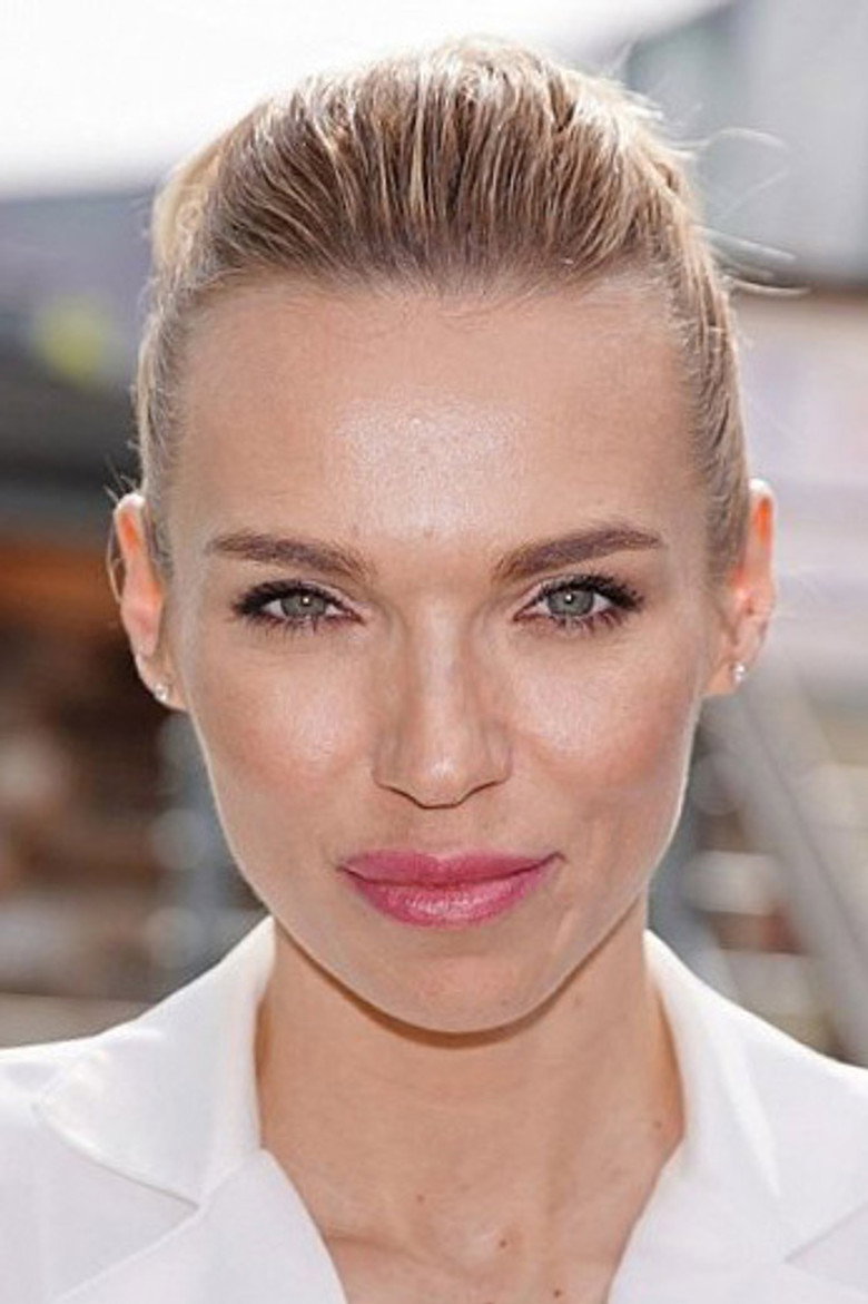 Hana Mašlíková portrait