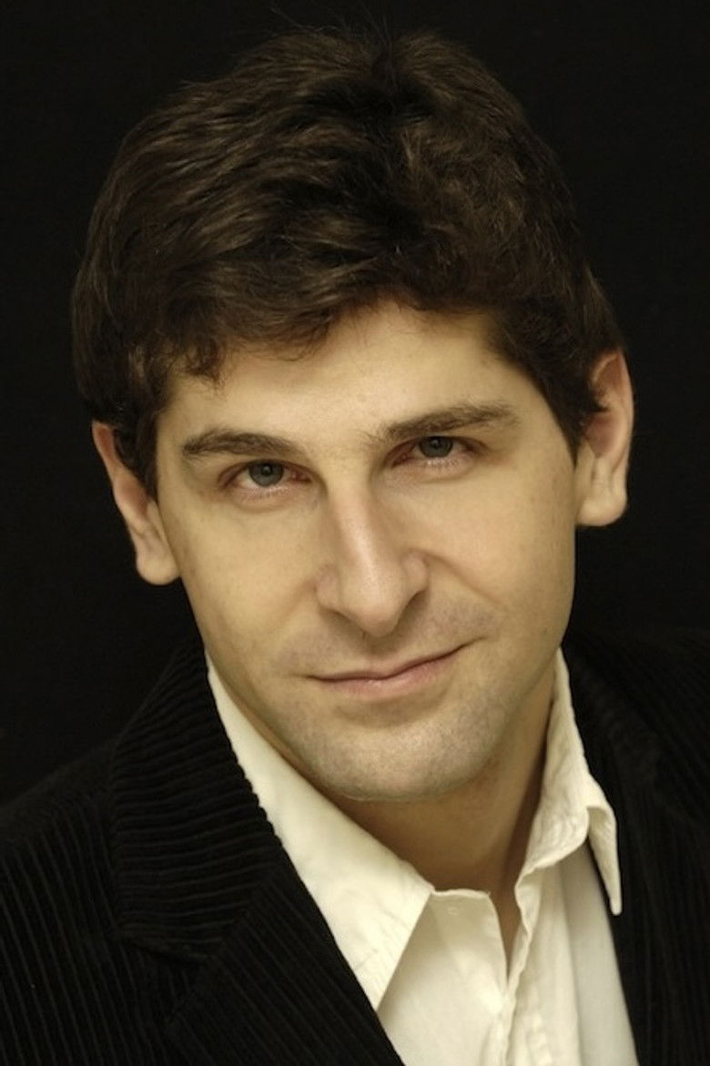 Nicolas Rigas portrait image