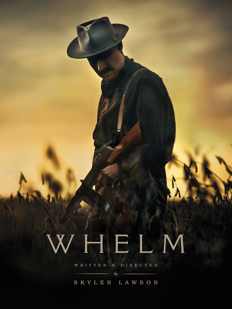 Whelm