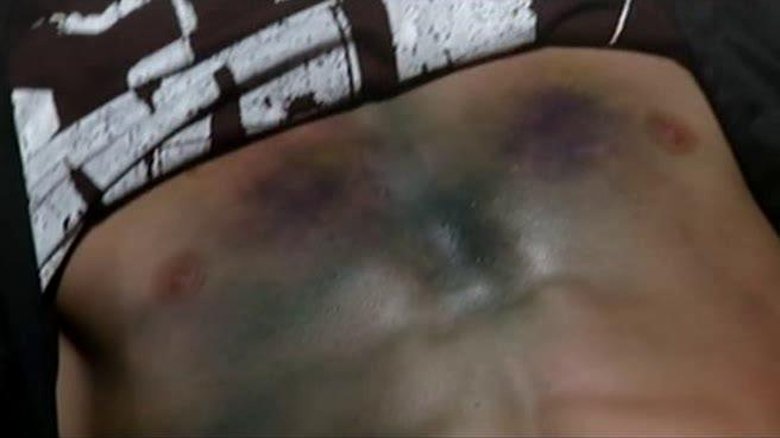 Still image for Sword season 1 episode 6: Episode 6 Still image for Sword season 1 episode 6: Episode 6