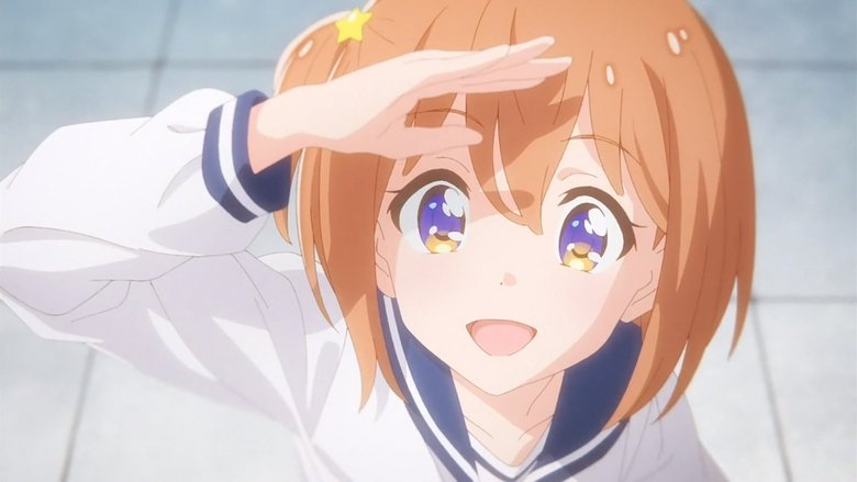 Watch Asteroid in Love Episode 2 English Subbed at 4Anime