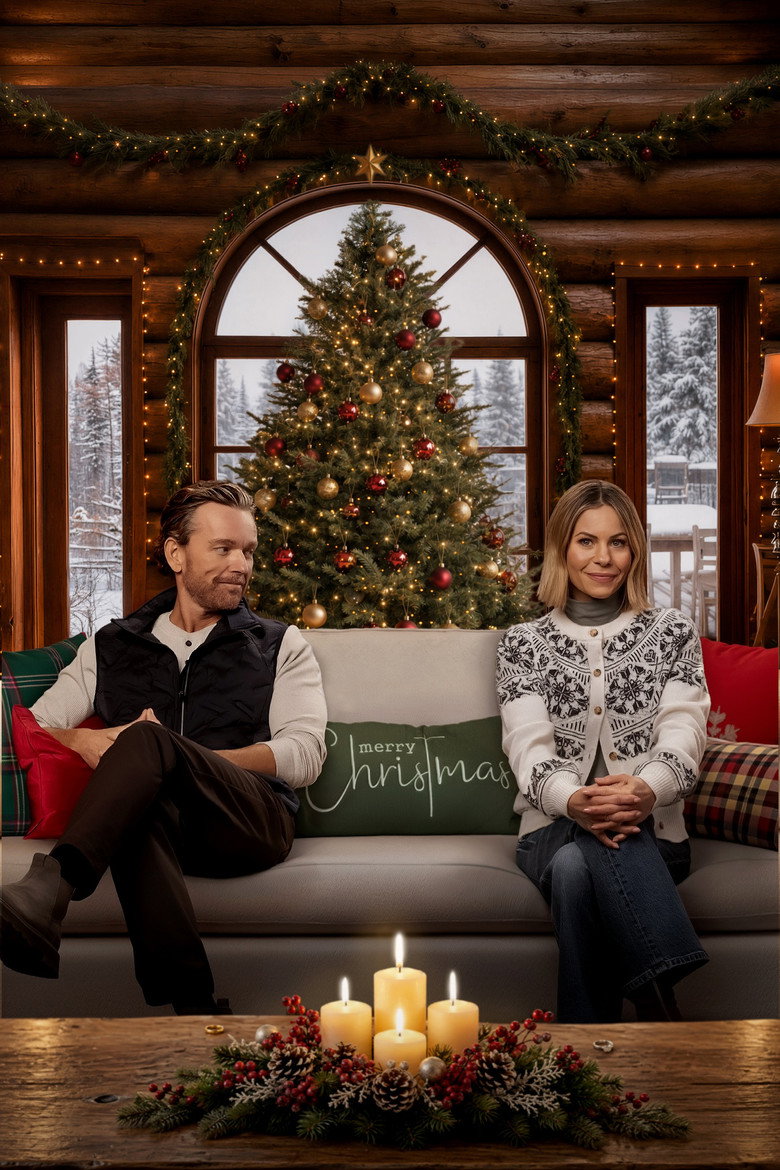 Imatge de A Second Chance Christmas