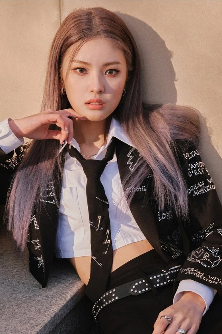 Yoon Sang-ah photo
