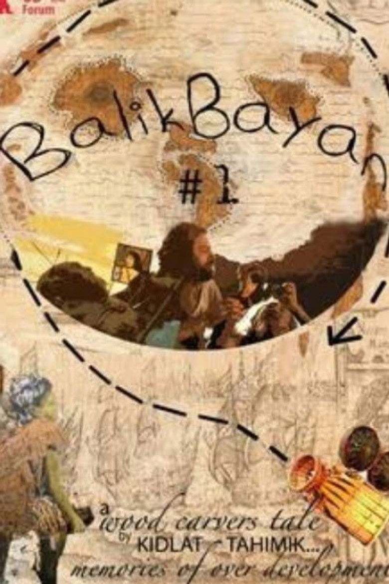 Imatge de BalikBayan #1: Memories of Overdevelopment Redux VI