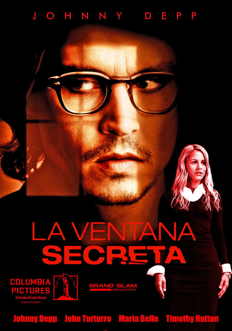 Póster la Película