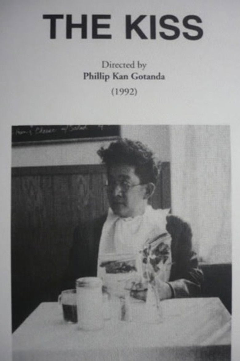The Kiss