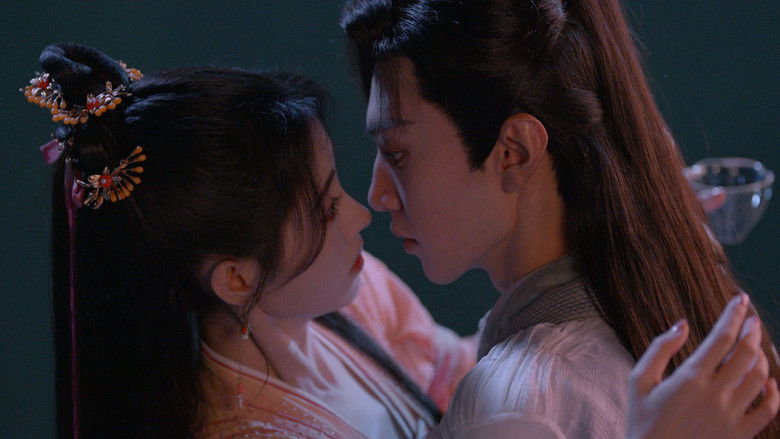 Still image for Sword and Fairy 4 season 1 episode 26: Episode 26 Still image for Sword and Fairy 4 season 1 episode 26: Episode 26