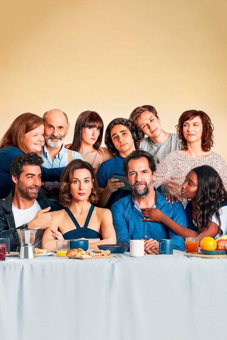 Imatge de Un embolic inesperat