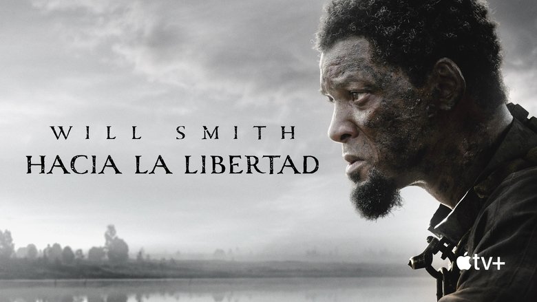 Hacia la libertad (2022)