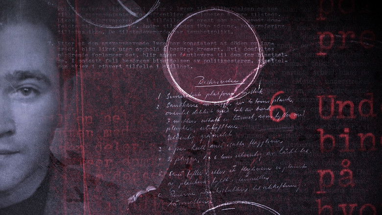 Still image for De siste dødsdømte season 1 episode 6: Episode 6