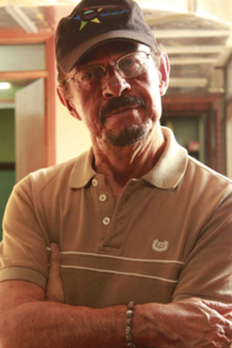 Gustavo Nieto Roa photo 2