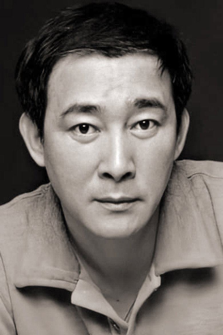 Fan ZhiQi photo