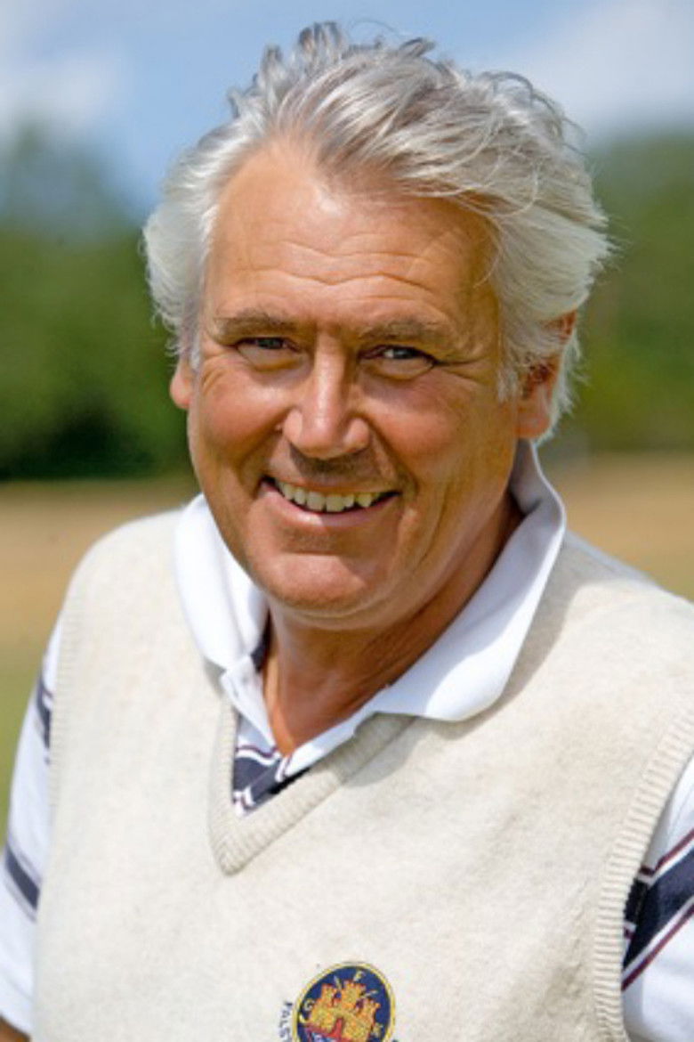 Jesper Aspegren portrait image