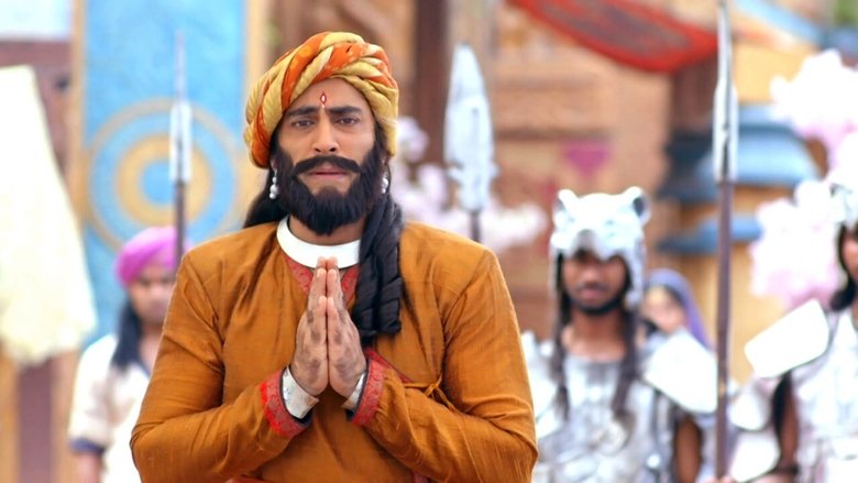 Still image for RadhaKrishn season 1 episode 433: Bholenath Accuses Sudama Still image for RadhaKrishn season 1 episode 433: Bholenath Accuses Sudama