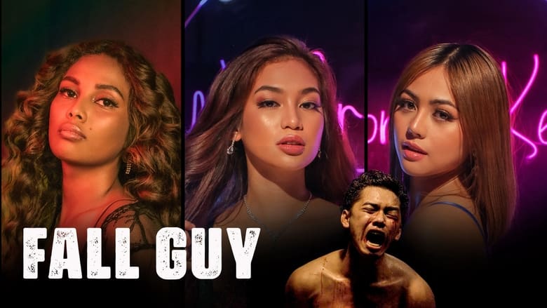 Fall Guy 2023 Tagalog
