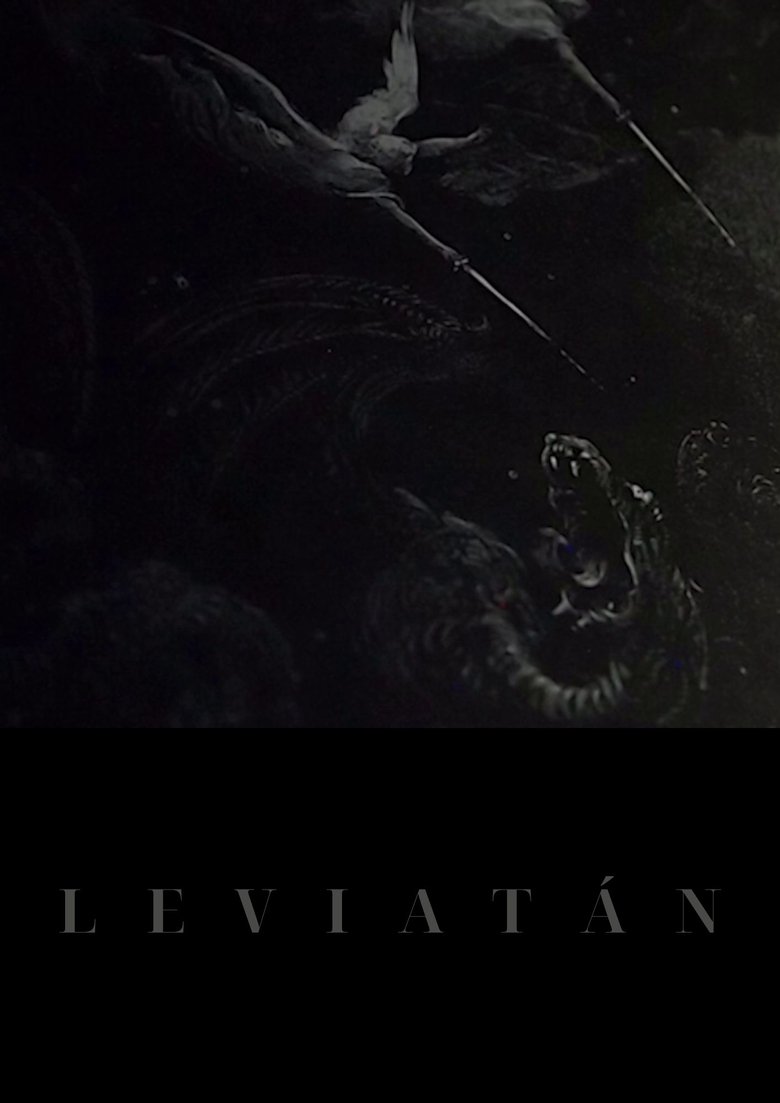 Leviathan main poster