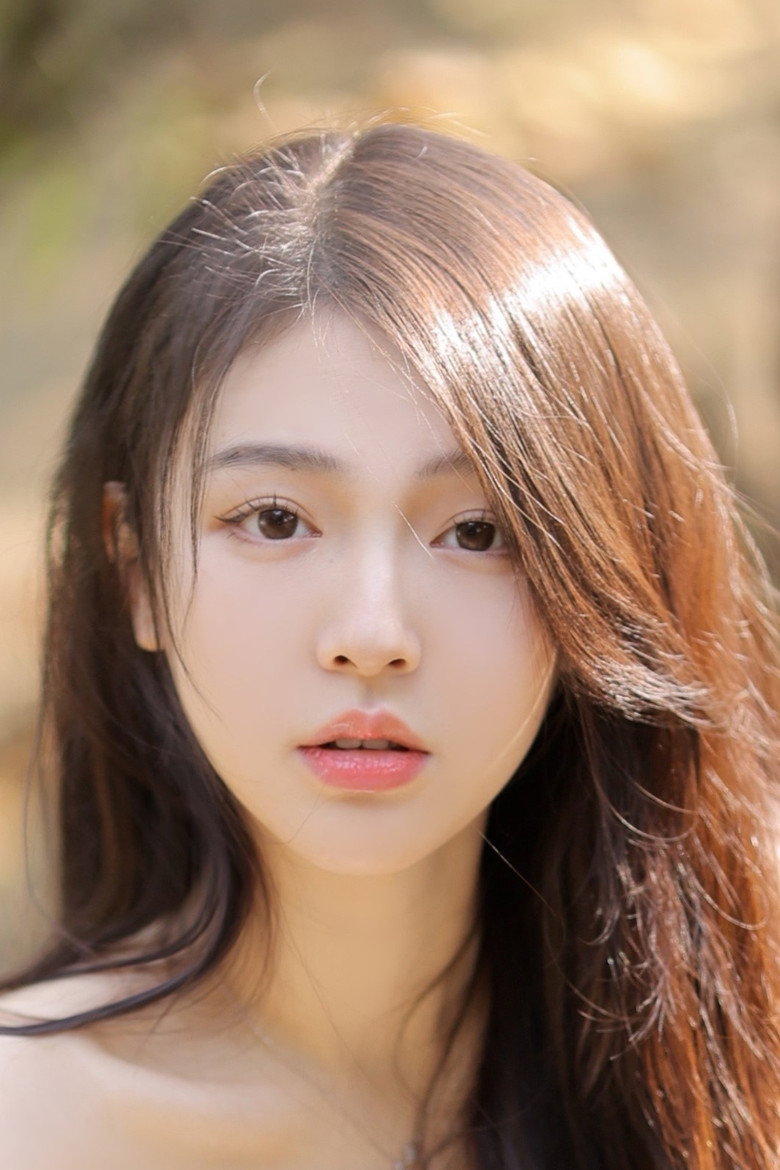 Zhang Running portrait