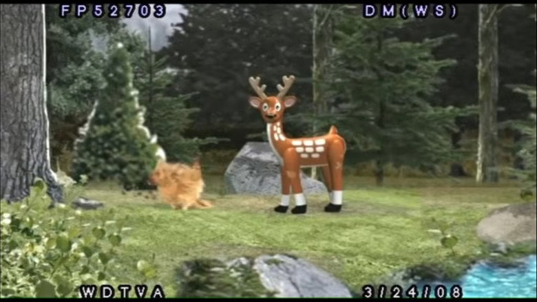 Deer Mike image 1