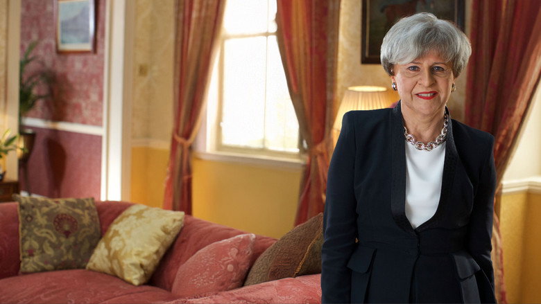 Tracey Breaks the News Photo 1