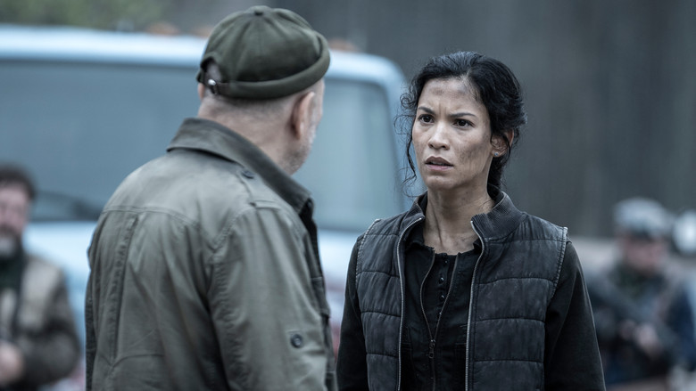 Still from Fear the Walking Dead - Season 8 Episode 10