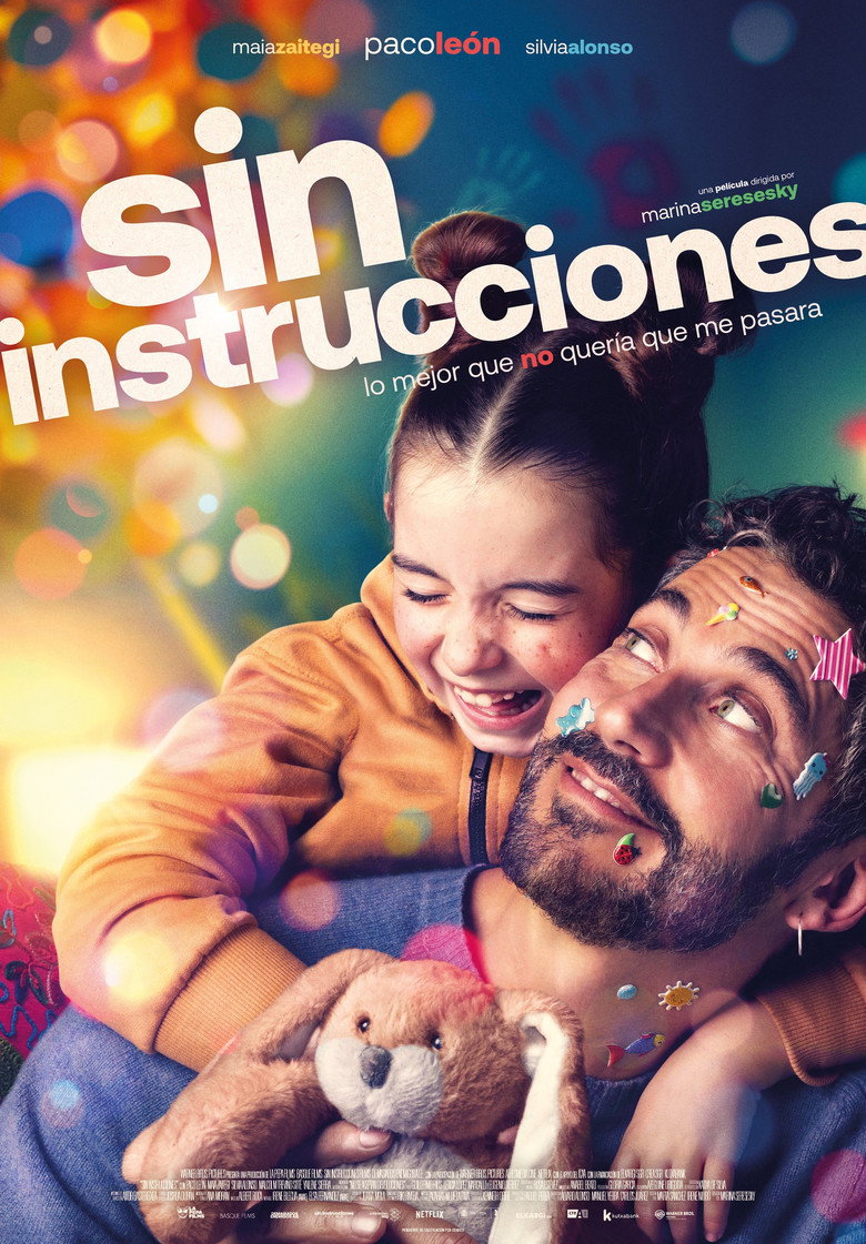 Imagen de Sin instrucciones