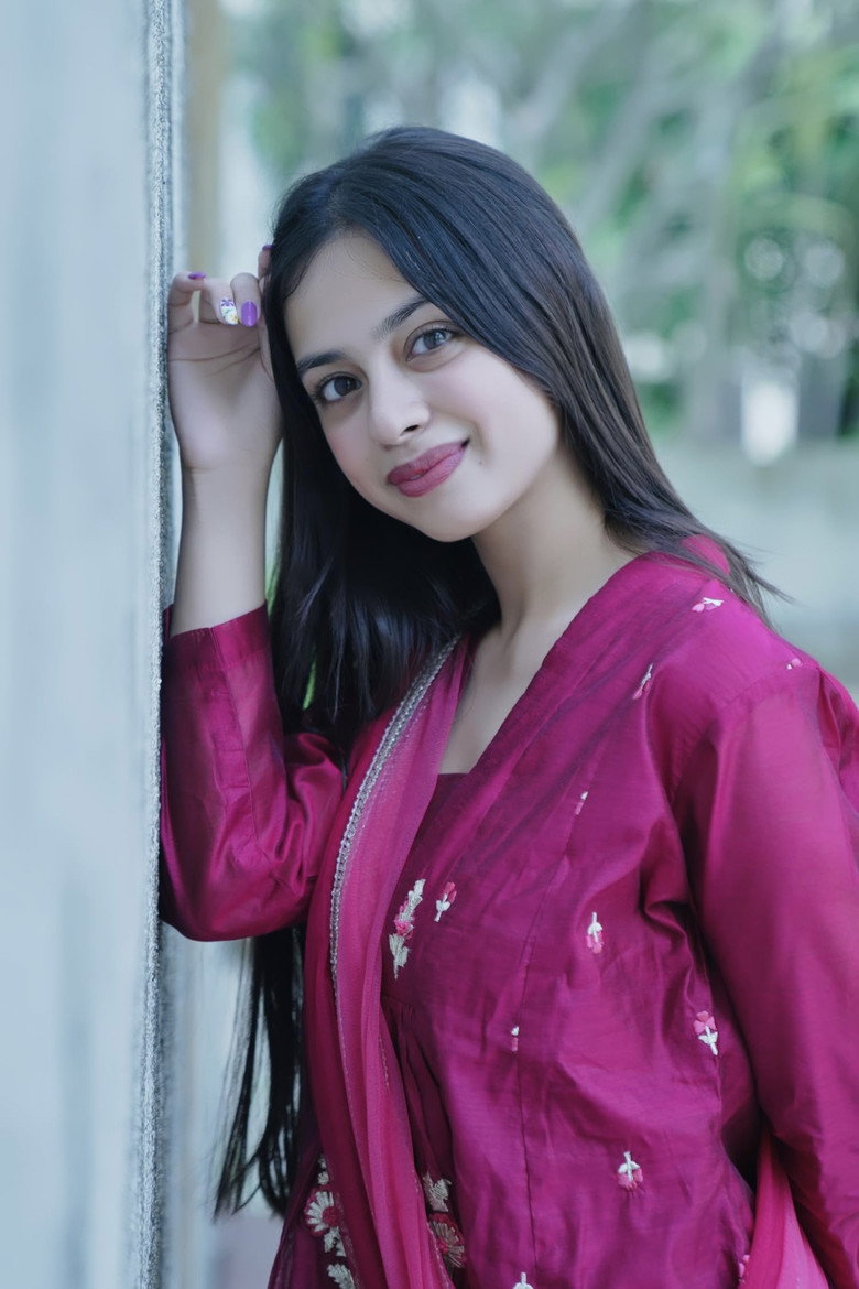 Nitanshi Goel photo