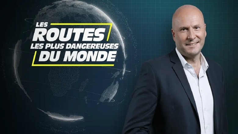 Les+routes+les+plus+dangereuses+du+monde