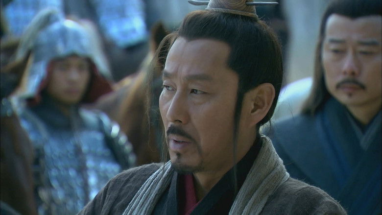 Still image for Legend of Chu and Han season 1 episode 40: Episode 40 Still image for Legend of Chu and Han season 1 episode 40: Episode 40