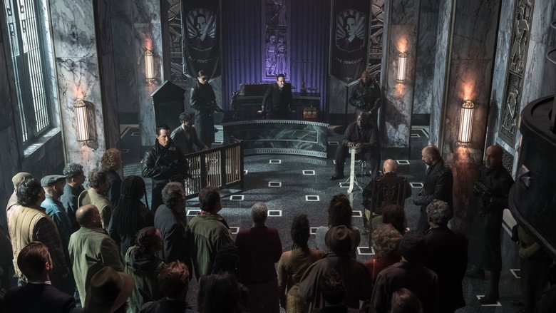 Still from 哥谭 - 第 5 集 4