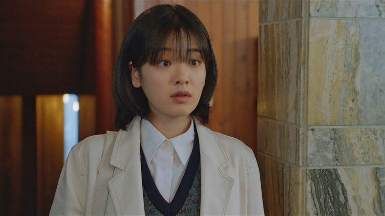 Still image for Times season 1 episode 1: A Phone Call