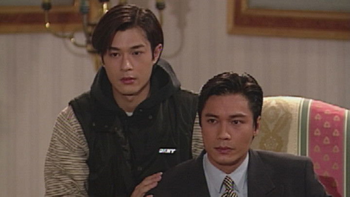 Still image for Cold Blood Warm Heart season 1 episode 42: Episode 42 Still image for Cold Blood Warm Heart season 1 episode 42: Episode 42