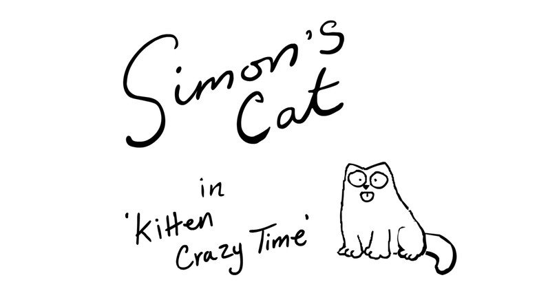 Kitten Crazy Time