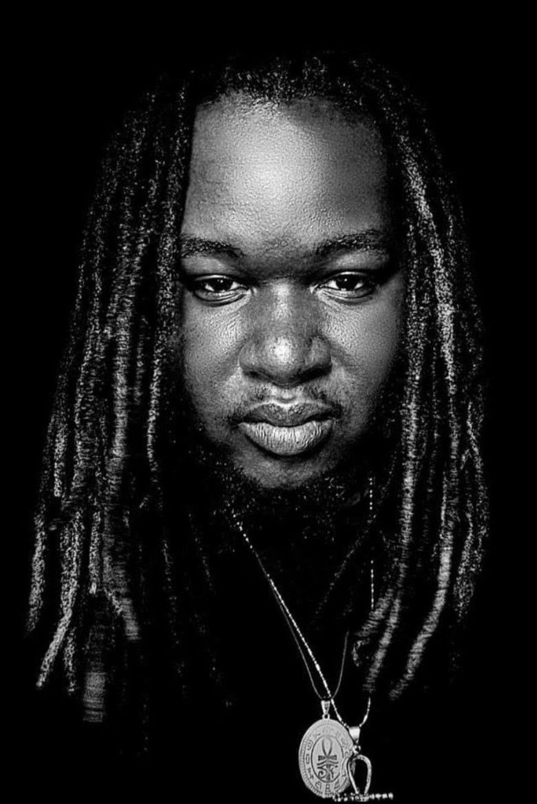 Lazarus X portrait image