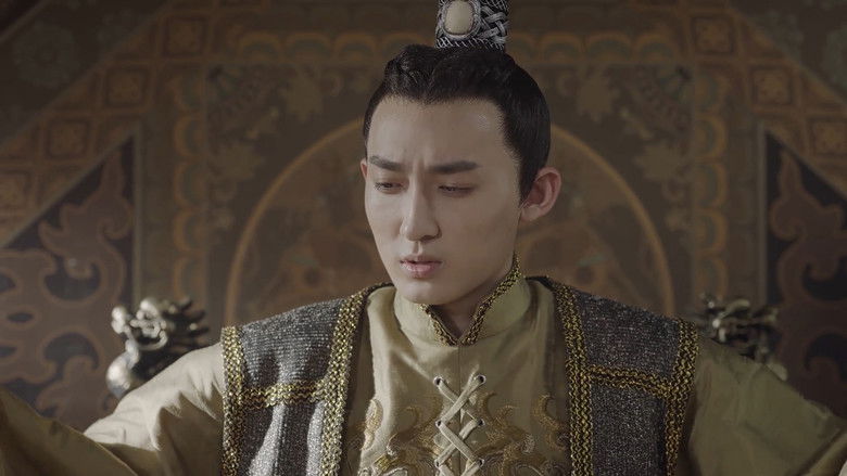 Still image for Buried City to Shut All Lights season 1 episode 31: Episodes 31