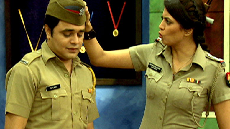 Still image for F.I.R. season 1 episode 1230: Gopi Celebrates Raksha Bandhan