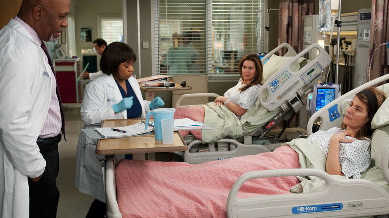 Grey's Anatomy Season 8 Episode 12 Watch Online | AZseries