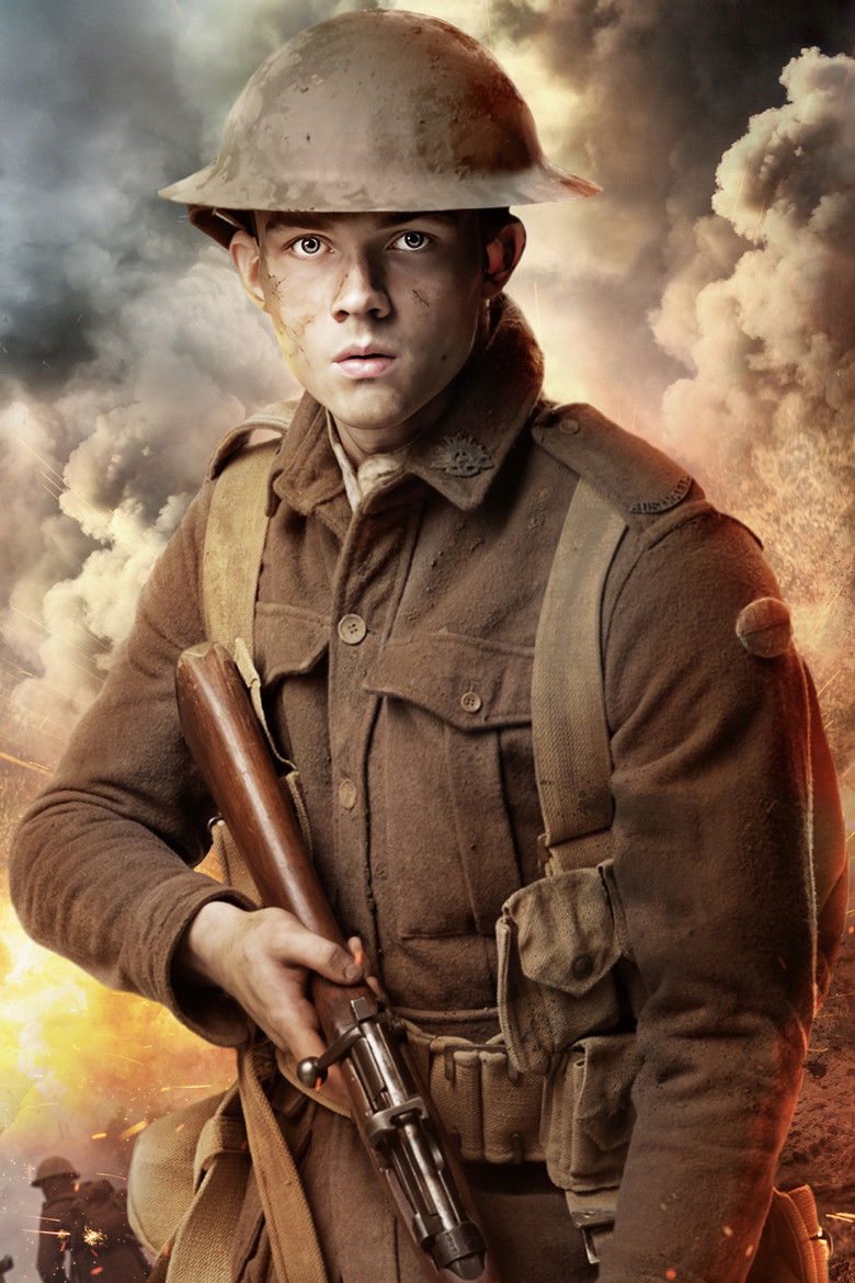 Imatge de Herois a l'alba