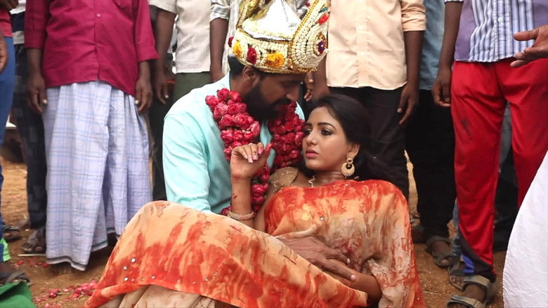 Still image for Chinna Thambi season 1 episode 135: Nandini Gets Stabbed Still image for Chinna Thambi season 1 episode 135: Nandini Gets Stabbed