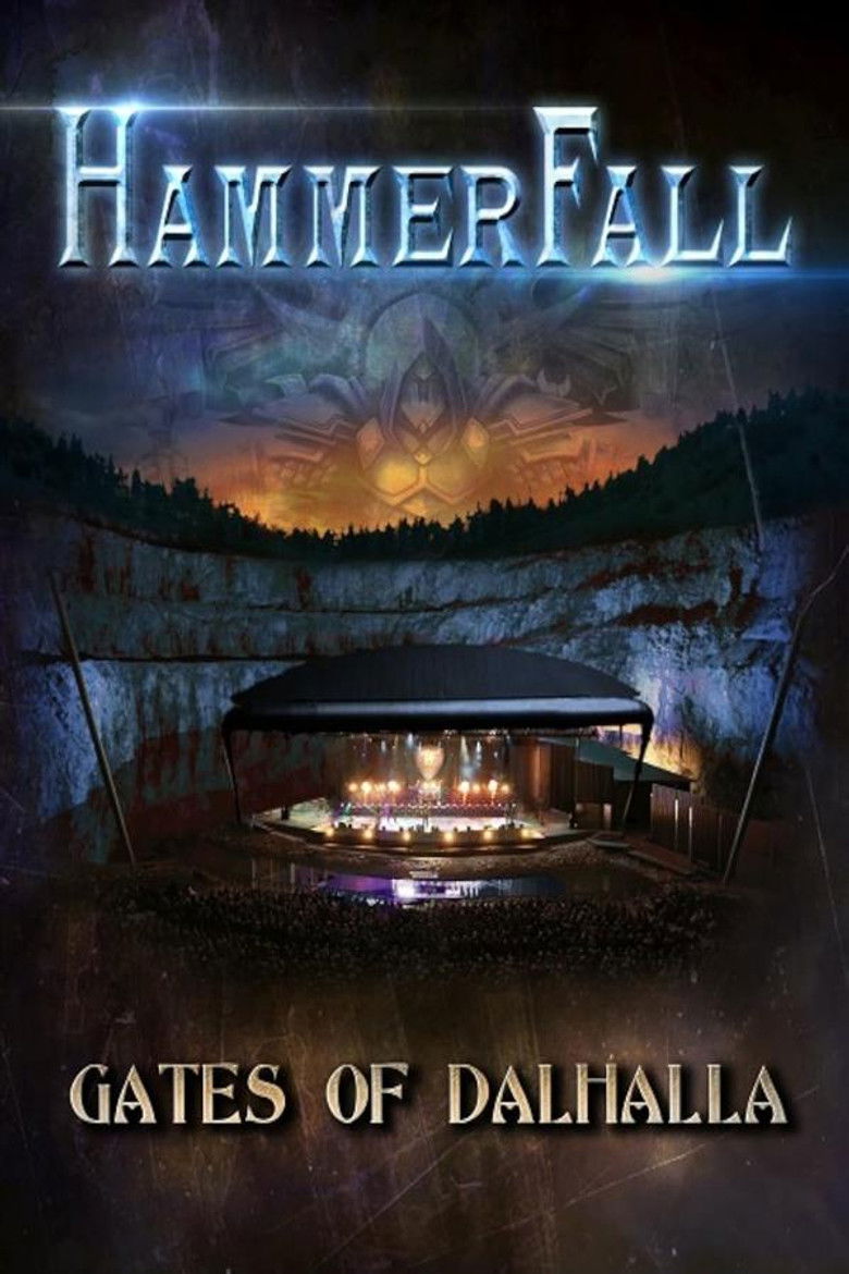 Imatge de Hammerfall: Gates of Dalhalla