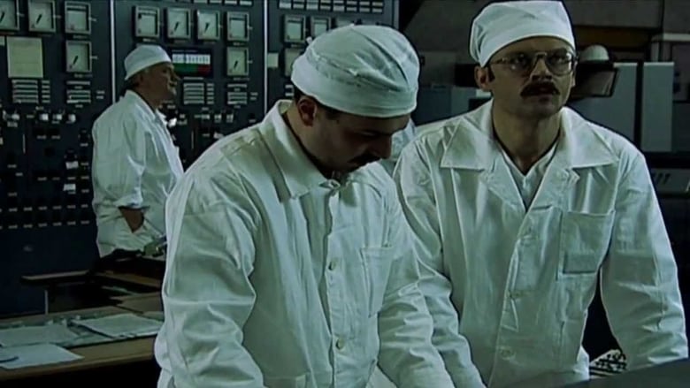 مشاهدة فيلم Disaster at Chernobyl 2004 مترجم أون لاين بجودة عالية
