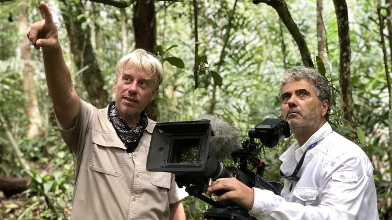 Orang Utans - Keepers of the Jungle (2025)