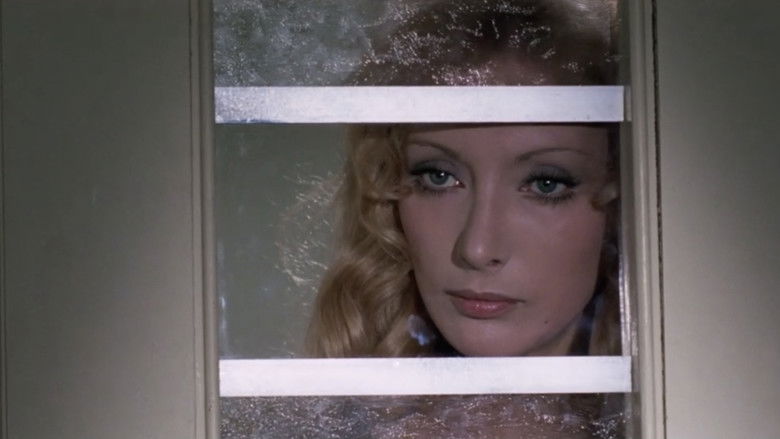 The Bloodstained Lawn backdrop 7