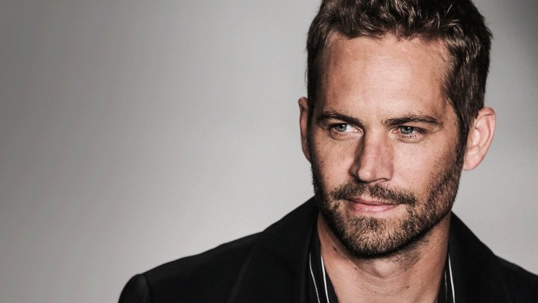 I Am Paul Walker main backdrop