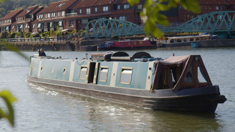 Narrow Escapes 2×25